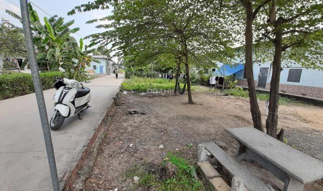 Bán đất ngay Phùng Hưng gần sân bay Long Thành, giá 1,25 tỷ/1 nền (0777770107)