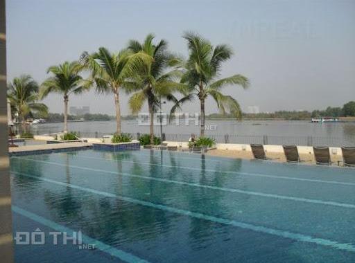 Bán biệt thự Riviera Villa Quận 2, 3 tầng, giá cập nhật mới nhất