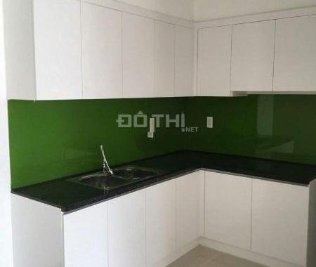 Cho thuê CC Green Field 686 Xô Viết Nghệ Tĩnh, Bình Thạnh, 2PN, 2WC, có NTCB, chỉ 11tr/th