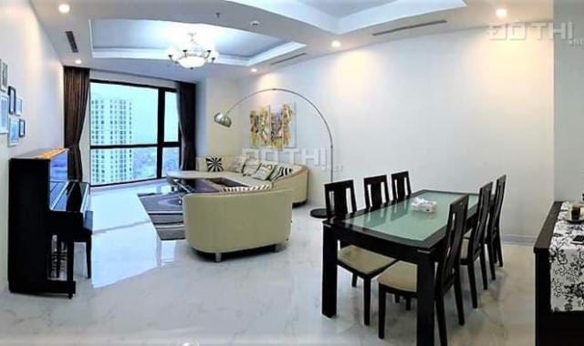 Tổng hợp căn hộ bán giá rẻ tòa R4 và tòa R5 tại dự án Royal City, Thanh Xuân, Hà Nội