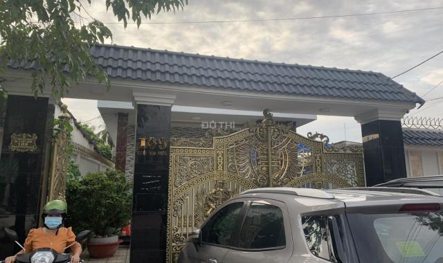 Mặt tiền 12m x 47m, Nguyễn Thành Phương, sát D2D, Thống Nhất, sổ hồng đất ở đô thị