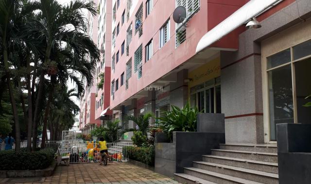 Bán căn hộ chung cư tại Gò Vấp, Hồ Chí Minh, diện tích 65m2, giá 2 tỷ