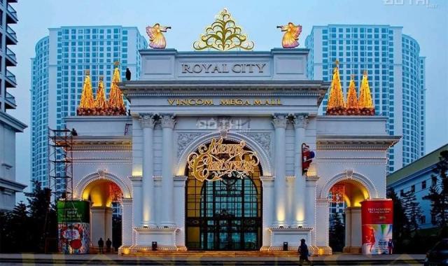 Bán căn hộ chung cư tại dự án Royal City, Thanh Xuân, Hà Nội diện tích 125m2, giá 5 tỷ