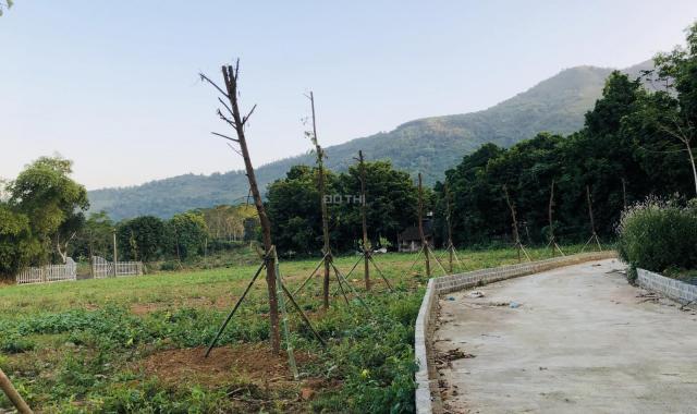 Nhượng gấp 2100m2 đất nghỉ dưỡng đẹp huyện Lương Sơn