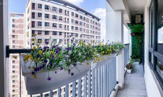 4PN, 134 m2 tầng đẹp giá 25.8 triệu/m2 dự án Epic Home Phạm Văn Đồng