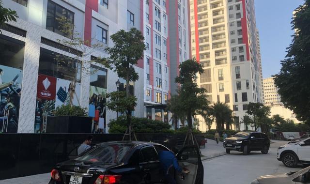 Bán gấp suất ngoại giao CĐT căn 2 ngủ 80m2 Hà Nội Paragon, tầng đẹp, view đẹp, giá siêu rẻ