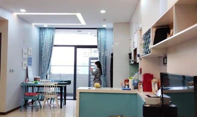 Căn hộ 2 PN CC Tràng An Complex, Căn góc 2 mặt thoáng, tầng đẹp, giá chỉ 3,2 tỷ