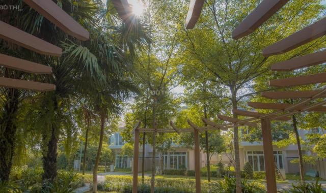 Mở bán biệt thự Xanh Villas Hòa Lạc Hà Nội, sở hữu biệt thự chỉ với 2,8 tỷ ban đầu