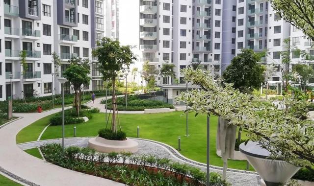 Bán căn hộ chung cư tại dự án Celadon City, Tân Phú, Hồ Chí Minh diện tích 127m2, giá 4.7 tỷ