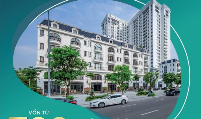 Bán căn hộ ngoại giao dự án TSG Lotus Sài Đồng, giá 26.6 tr/m2. Hỗ trợ vay 70%