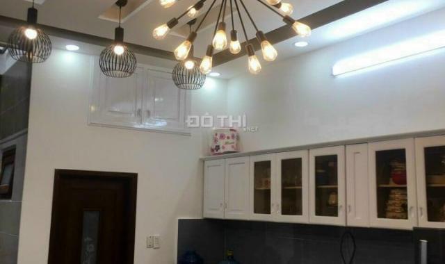 Bán gấp căn nhà cho công nhân có thu nhập thấp giá chỉ TT 779 triệu, DT: Ngang 5m x dài 14m=70m2