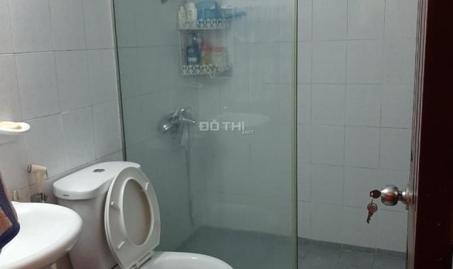 Bán căn hộ chung cư tòa CT1 khu đô thị Sudico Mỹ Đình Sông Đà, Nam Từ Liêm, Hà Nội. DT: 114m2