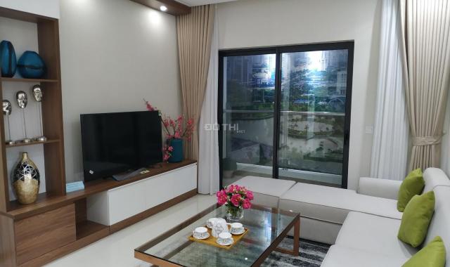 Bung suất ngoại giao bán gấp căn góc số 11 Golden Park 3PN 91m2, full NT, CK thêm 120, T12 bàn giao