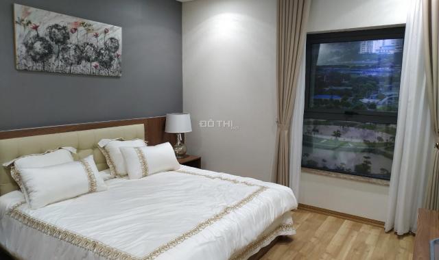 Bung suất ngoại giao bán gấp căn góc số 11 Golden Park 3PN 91m2, full NT, CK thêm 120, T12 bàn giao