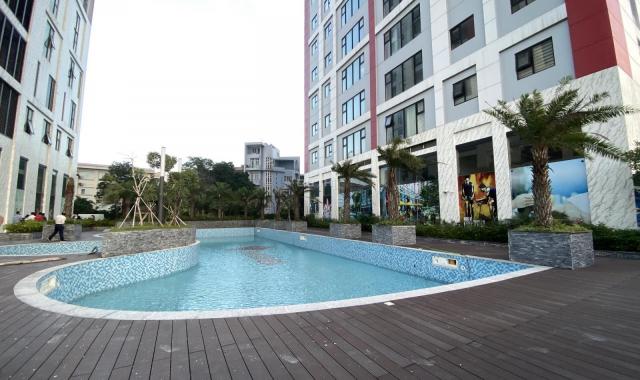 Chỉ từ 3 tỷ sở hữu ngay căn hộ full NT cao cấp tại DA Paragon Hà Nội, CK 12%, nhận nhà T12/2020