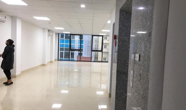 Văn phòng số 2 Vương Thừa Vũ 100m2 giá cho thuê chỉ từ 170 nghìn/m2/th