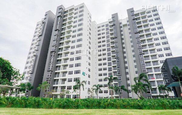 Chuyển chỗ ở bán nhanh căn hộ Habitat 2PN, nằm ngay siêu thị Aeon Bình Dương