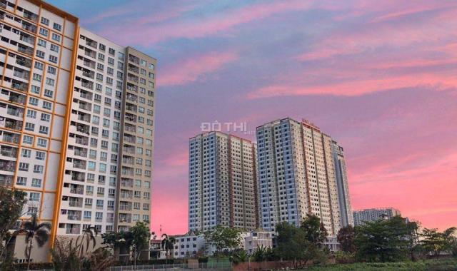 Bán căn hộ chung cư tại dự án Homyland 3, Quận 2, Hồ Chí Minh diện tích 84.95 m2 giá 44 triệu/m2