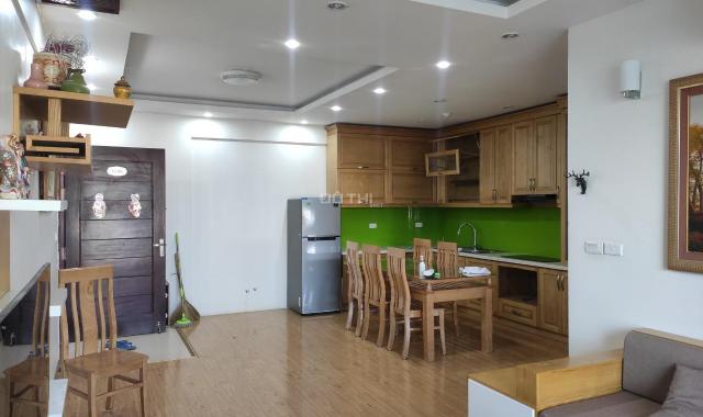 Green Stars cho thuê căn hộ 2PN, đầy đủ nội thất giá 8.5 triệu/th