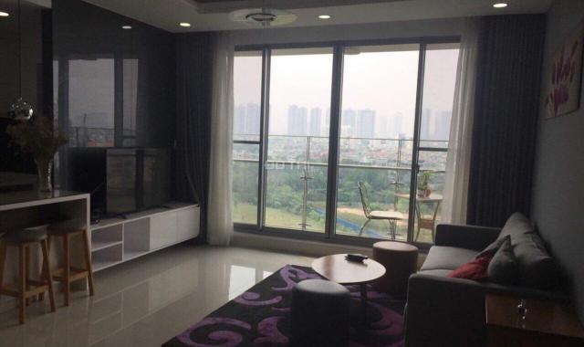 Bán căn hộ chung cư tại Green Valley, Quận 7, Hồ Chí Minh diện tích 118m2, giá 5.5 tỷ