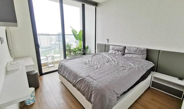 Cho thuê căn hộ Sky Park Residence, 86m2 2PN đủ đồ, giá 14tr/tháng - LH: 0968045180