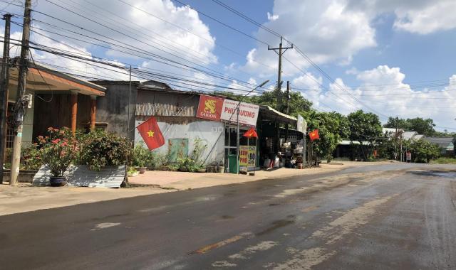 Cần bán gấp lô đất mặt tiền đường trong KCN Bắc Đồng Phú, giá chỉ 400tr
