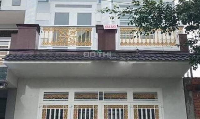 Nhà đẹp hẻm xinh ngay Khu vip chợ Anh Hào, DTSD 56m2, 1 lầu, 1 tỷ 720 triệu