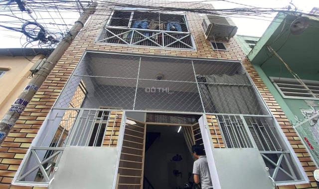 Bán nhà riêng tại đường Lê Đức Thọ, Gò Vấp, Hồ Chí Minh, diện tích 38m2