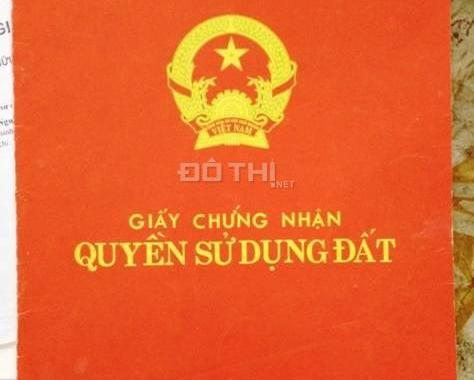 Bán nhà riêng tại Đường Lương Ngọc Quyến, Phường Nguyễn Trãi, Hà Đông, Hà Nội, diện tích 60m2