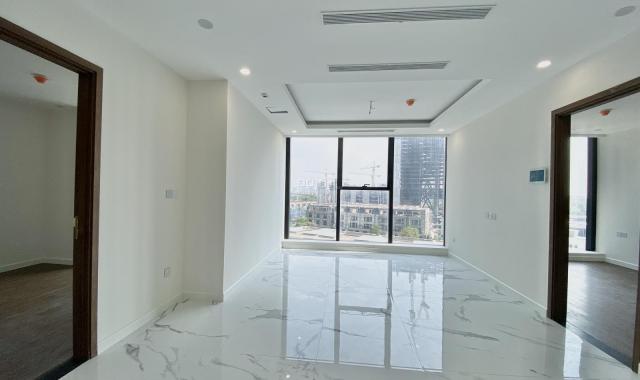 Bán cắt lỗ căn hộ chung cư tại dự án Sunshine City, Bắc Từ Liêm, Hà Nội, diện tích 74m2, 2.95 tỷ