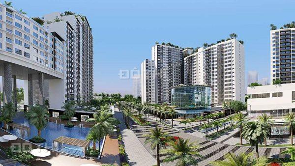 New City mở bán đợt cuối gồm 140 căn hộ cuối cùng, giá 50 - 68tr/m2