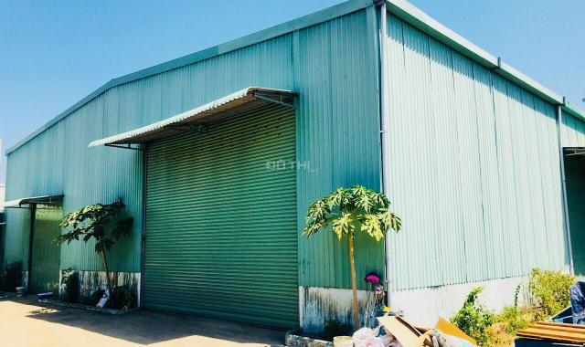 Cần bán 1 nhà kho 220m2 đường Trần Văn Giàu, gần khu CN Pou - Yuen, liền kề khu Tên Lửa