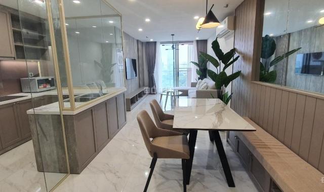 Bán căn hộ chung cư tại Midtown Phú Mỹ Hưng, Quận 7, Hồ Chí Minh diện tích 96m2, giá 5.65 tỷ