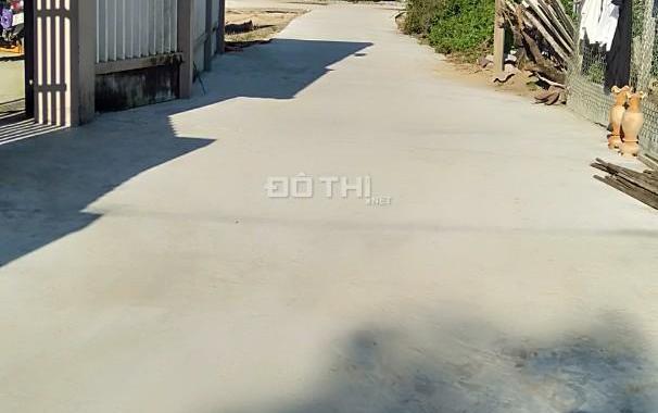 Cần bán 680tr/lô đất bê tông Điện Nam, thị xã Điện Bàn, Quảng Nam