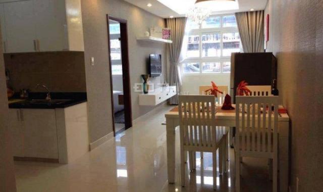 Bán gấp căn hộ chung cư tại Sunview Town, Thủ Đức, Hồ Chí Minh diện tích 58m2, giá 1.4 tỷ