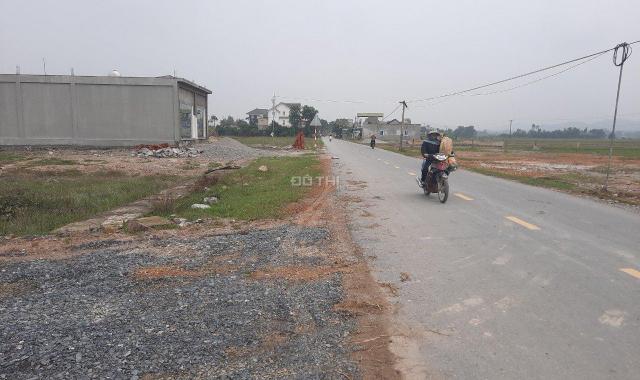 Bán đất đấu giá xóm 14B Nghi Kiều, Nghi Lộc, Nghệ An