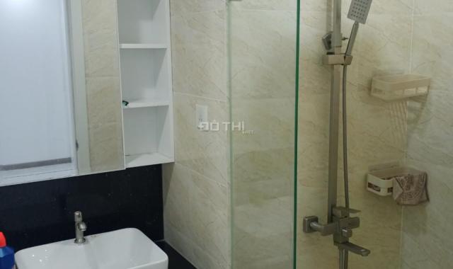 Cho thuê căn hộ Richstar, Tân Phú, 2PN/1WC, có nội thất, giá 9.8tr/tháng. LH: 0981170149 Mr Văn