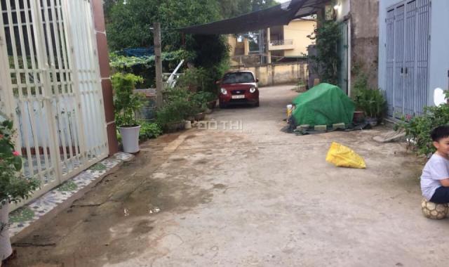 Bán đất mặt đường rộng khu tập thể giáo viên Văn Bình - Thường Tín. Giá rẻ
