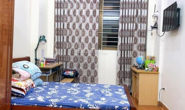 Nhà mặt Phố Nguyễn Văn Trỗi 35m2 x 5 tầng 5,8 tỷ Thanh Xuân, kinh doanh mọi loại hình