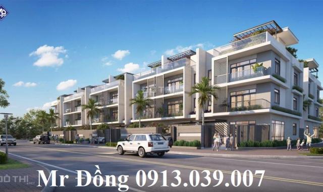 Cần bán nhanh 4 căn An Phú New City, Nguyễn Hoàng, 23.5 - 33 tỷ, gấp
