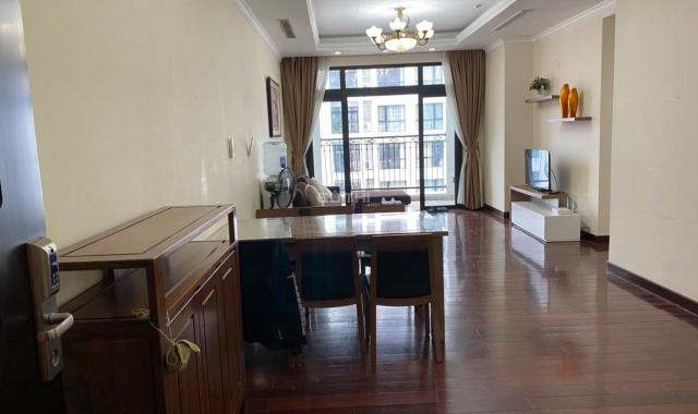 Cho thuê căn hộ cao cấp tại Royal City, 2PN - 100m2, đầy đủ nội thất - Giá cực rẻ