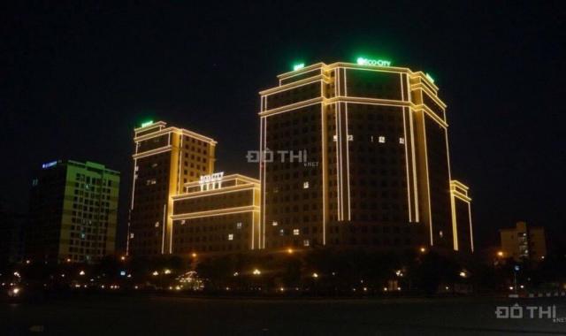 Cần bán nhanh, cắt lỗ căn hộ 2 ngủ góc tầng đẹp, 68m2 tại Eco City Việt Hưng, giá 1,83 tỷ
