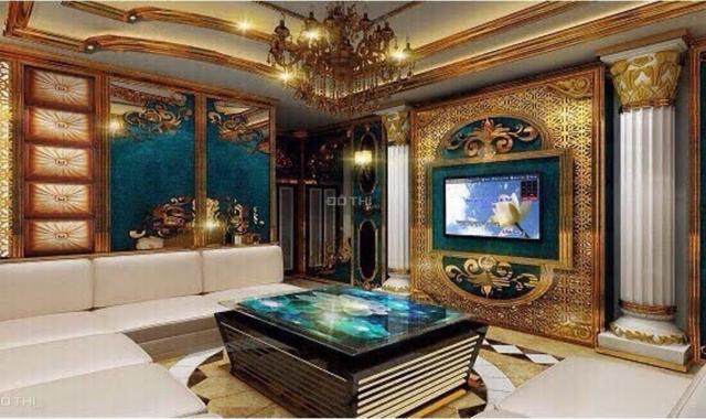 Bán khách sạn, karaoke, P. Tân Phú, thu nhập 400 tr/th, 59,9 tỷ