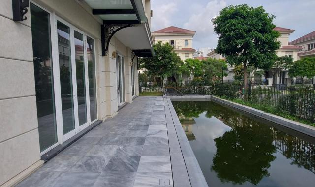Bán nhà khu biệt thự sinh thái Sa La Đại Quang Minh tại khu đô thị mới Thủ Thiêm 140 tỷ, 447.5m2