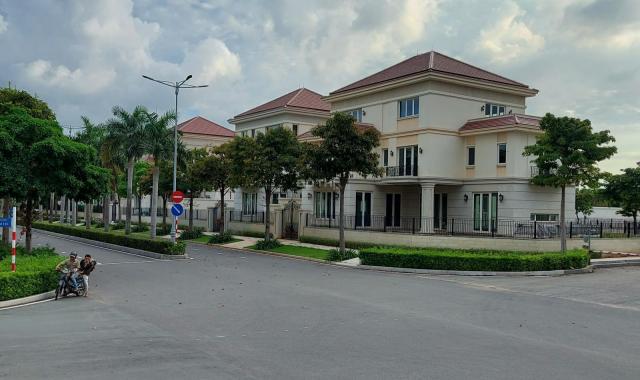 Bán nhà khu biệt thự sinh thái Sa La Đại Quang Minh tại khu đô thị mới Thủ Thiêm 140 tỷ, 447.5m2