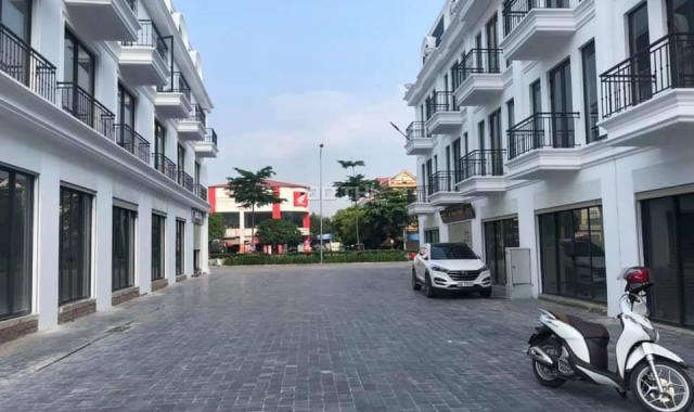 Mở bán giai đoạn 2 dự án Rùa Vàng City, TT Vôi, Lạng Giang, Bắc Giang 75m2, giá đầu tư