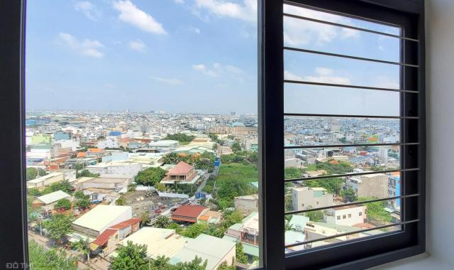 Chính chủ cần bán căn góc Saigonhome Hương lộ 2, Bình Tân, 75 m2, 3PN & 2WC, VIEW 3 hướng siêu đẹp
