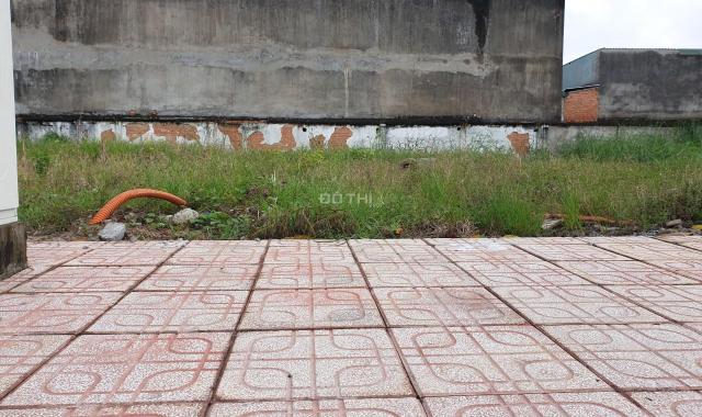 Bán đất mặt tiền vòng xoay An Phú TP Thuận An, Bình Dương 4x17m, SHR