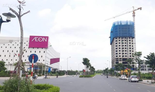 Nhà ở xã hội FLC Đại Mỗ cạnh Aeon Mall Hà Đông, căn 2 chỉ 900 triệu, Vay lãi suất 5%