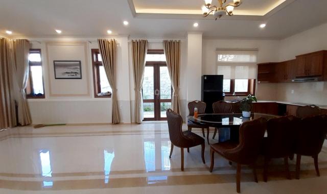 Bán biệt thự vip 218,97 m2 đã hoàn công, nội thất cao cấp đường Đống Đa, P. 3 Đà Lạt giá 15.5 tỷ